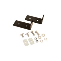 Support auvent universel Rhino Rack : robuste, facile à installer