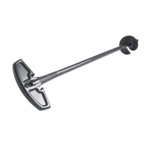 Kit ancrage sable Heavy Duty Rhino Rack pour auvent solide