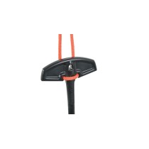 Kit ancrage sable Heavy Duty Rhino Rack pour auvent solide