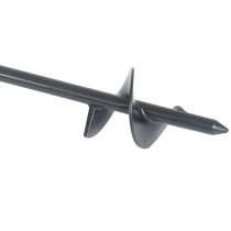 Kit ancrage sable Heavy Duty Rhino Rack pour auvent solide