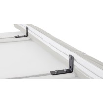 Kit de store universel Rhino Rack Sunseeker – Auvent camping robuste