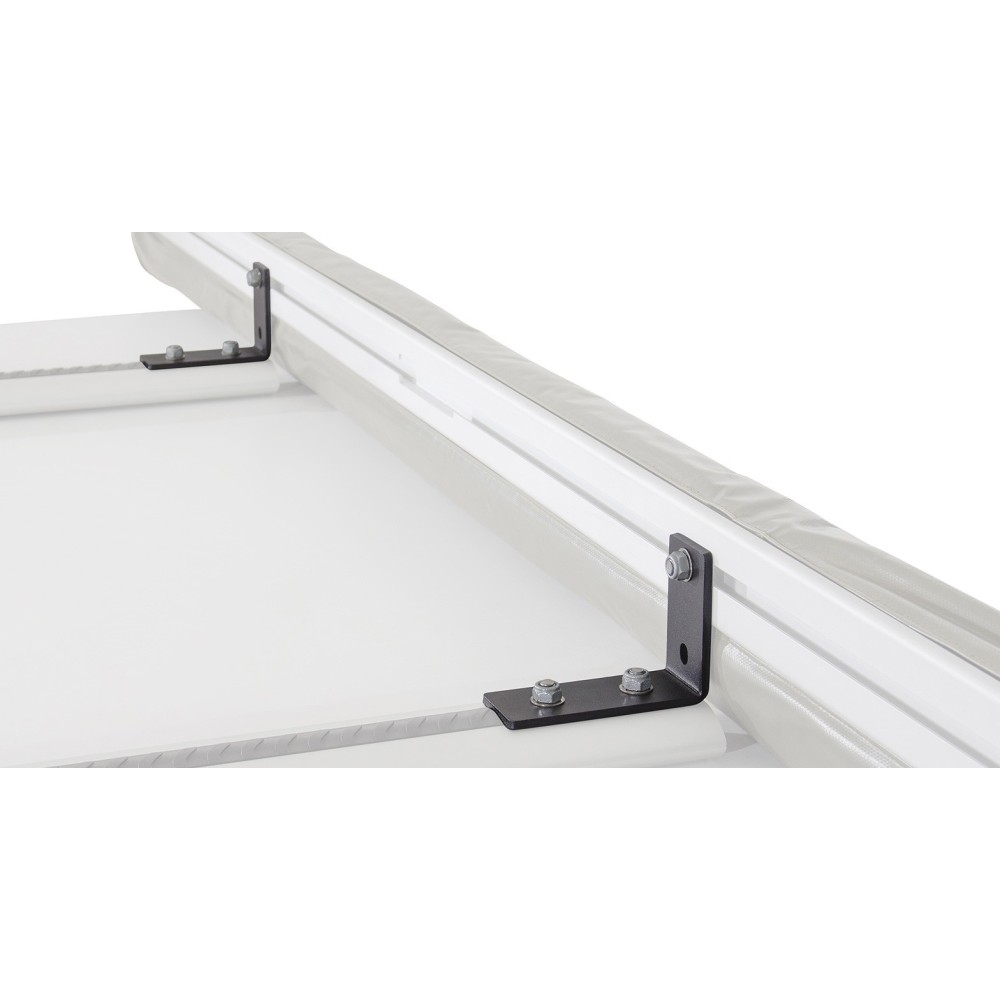 Kit de store universel Rhino Rack Sunseeker – Auvent camping robuste