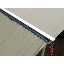 Extension Adaptor 2.5M Rhino Rack pour store Sunseeker – Offroad
