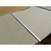 Extension Adaptor 2.5M Rhino Rack pour store Sunseeker – Offroad