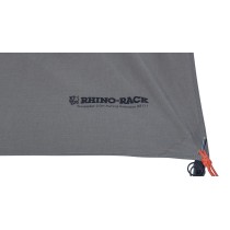 Extension Sunseeker 2.0m Rhino Rack : Auvent Offroad Imperméable