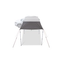Extension Sunseeker 2.0m Rhino Rack : Auvent Offroad Imperméable