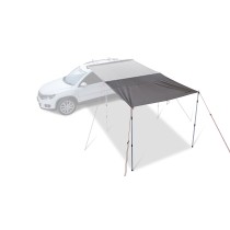 Extension Sunseeker 2.0m Rhino Rack : Auvent Offroad Imperméable