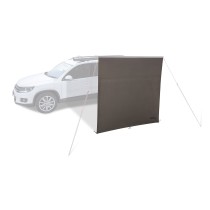 Extension Sunseeker 2.0m Rhino Rack : Auvent Offroad Imperméable