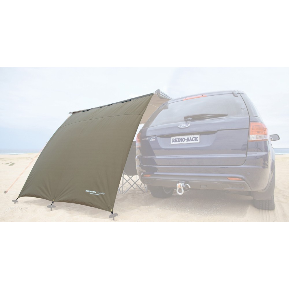 Extension latérale de store Sunseeker Rhino Rack