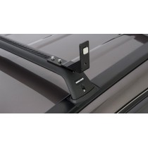 Support incliné Sunseeker Rhino Rack pour auvent, montage facile