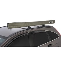 Support incliné Sunseeker Rhino Rack pour auvent, montage facile