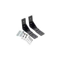 Support incliné Sunseeker Rhino Rack pour auvent, montage facile