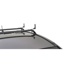 Support incliné Sunseeker Rhino Rack pour auvent, montage facile