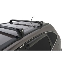 Sunseeker Awning Angled Down Bracket for Flush Bars Rhino Rack