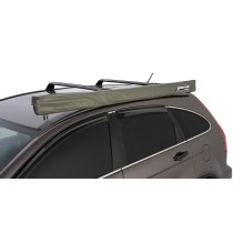 Sunseeker Awning Angled Down Bracket for Flush Bars Rhino Rack
