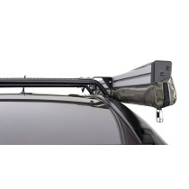 Sunseeker Awning Angled Down Bracket for Flush Bars Rhino Rack