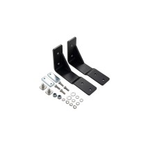 Sunseeker Awning Angled Down Bracket for Flush Bars Rhino Rack