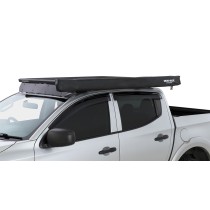 Auvent latéral Sunseeker 2x2m Rhino Rack – Ombrage Offroad Idéal