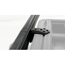 Auvent latéral Sunseeker 2x2m Rhino Rack – Ombrage Offroad Idéal