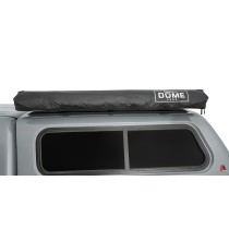 Auvent latéral Dome 1.3x2.4m Rhino Rack – Abri raid robuste