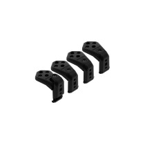 Auvent latéral Dome 1.3x2.4m Rhino Rack – Abri raid robuste