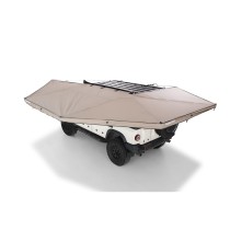 Auvent Latéral 270° Batwing Rhino Rack - 2,2m Autoportant Offroad