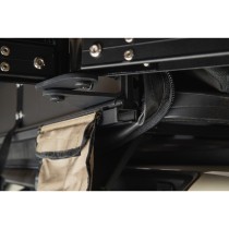 Auvent Batwing 270° Rhino Rack 2.2m : abri autoportant 4x4, van, raid