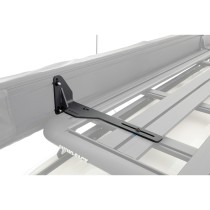 Auvent autoportant Batwing 2.2m Rhino Rack 180° – Bivouac 4x4
