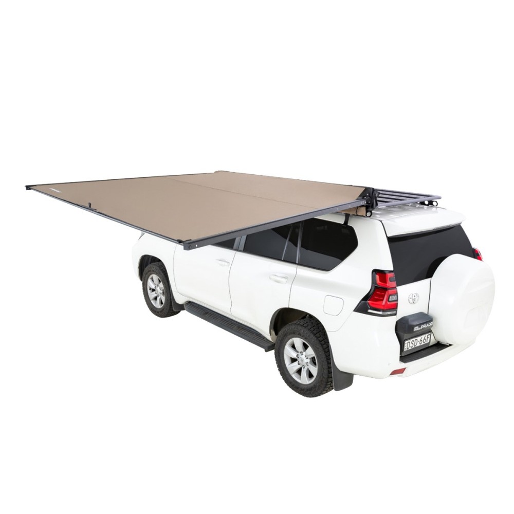 Auvent autoportant latéral Sunseeker 2.2m Rhino Rack