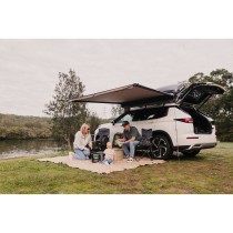 Auvent autoportant latéral Sunseeker 2.2m Rhino Rack