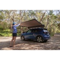 Auvent autoportant latéral Sunseeker 2.2m Rhino Rack