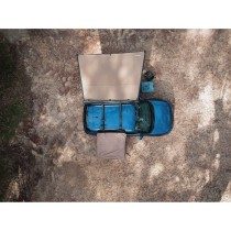 Auvent autoportant latéral Sunseeker 2.2m Rhino Rack