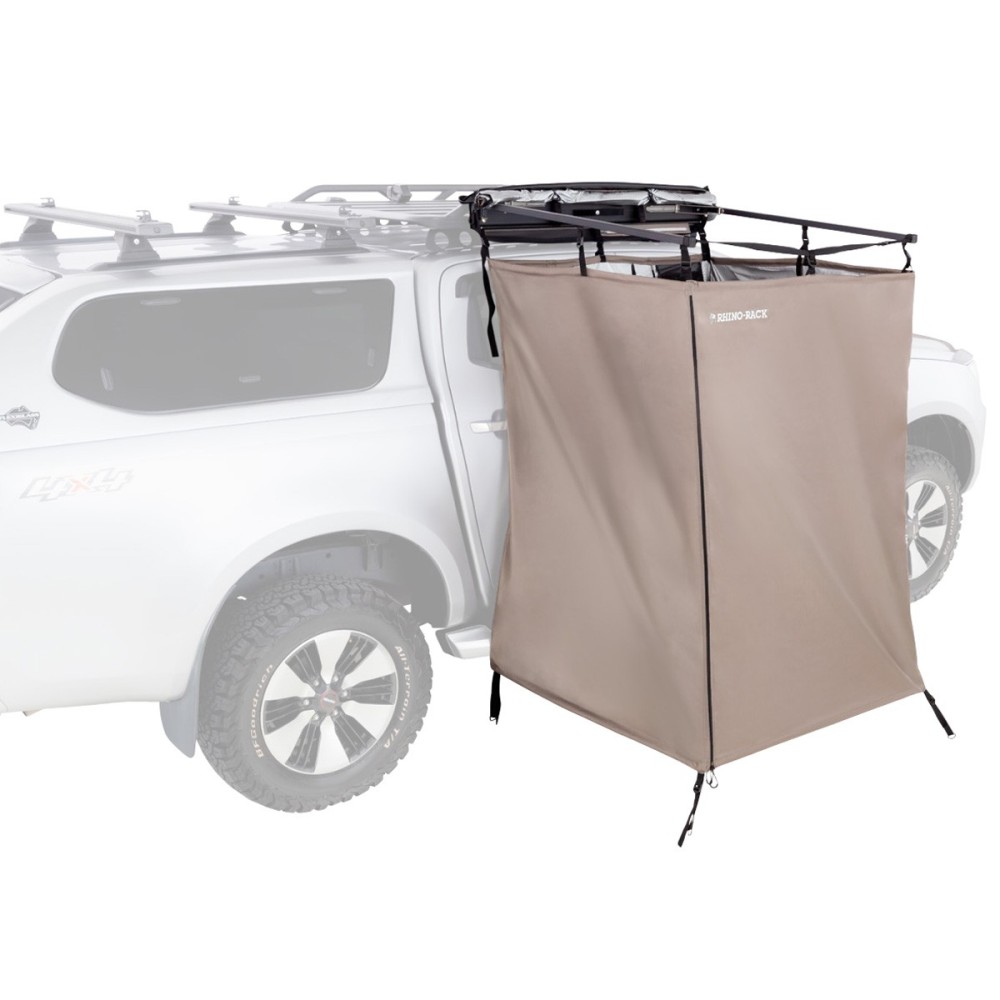 Cabine de douche extérieure Rhino Rack