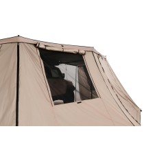 Kit murs Batwing 270° Rhino Rack droit - Protection auvent camping
