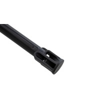 Pieds réglables extra-longs Batwing Rhino Rack – Lot de 4 robustes