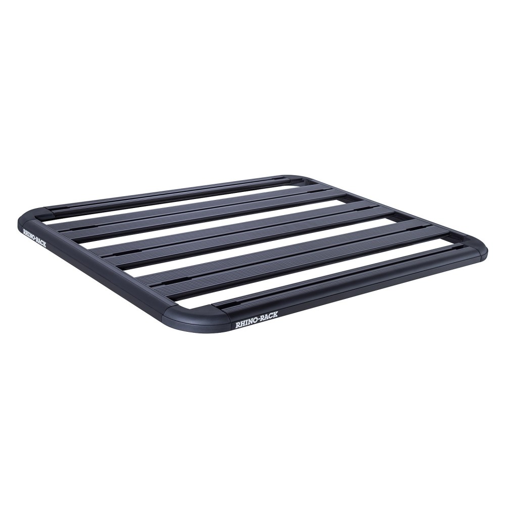 Galerie de toit Rhino Rack Pioneer Platform Small – Offroad robuste