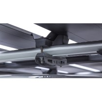 Galerie de toit Rhino Rack Pioneer Platform Small – Offroad robuste