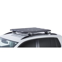 Galerie de toit Rhino Rack Pioneer Platform Small – Offroad robuste