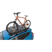 Galerie de toit Rhino Rack Pioneer Platform Small – Offroad robuste