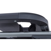 Galerie de toit Rhino Rack Pioneer Platform Small – Offroad robuste