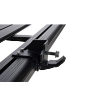 Support Hi-Lift Rhino Rack : Fixation robuste pour cric Pioneer
