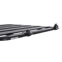 Support Hi-Lift Rhino Rack : Fixation robuste pour cric Pioneer