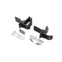 Support Hi-Lift Rhino Rack : Fixation robuste pour cric Pioneer