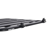 Support Hi-Lift Rhino Rack : Fixation robuste pour cric Pioneer