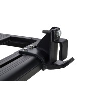 Support Hi-Lift Rhino Rack : Fixation robuste pour cric Pioneer