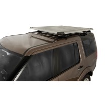  Kit Pioneer pour barre HD Rhino Rack : Fixation solide 4x4 Offroad 
