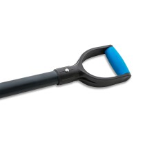 Pelle multifonction Rhino Rack 1065mm : robuste, idéale 4x4 offroad