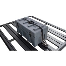 Pioneer Ratchet Grab Rhino Rack : Sécurisez vos charges Offroad