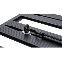 Pioneer Ratchet Grab Rhino Rack : Sécurisez vos charges Offroad
