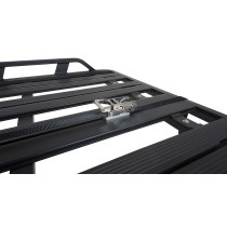 Pioneer Ratchet Grab Rhino Rack : Sécurisez vos charges Offroad